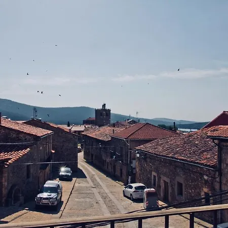 La Fragua, Piso Apartamento Vinuesa