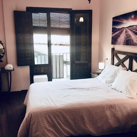 La Fragua, Piso Apartamento Vinuesa