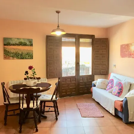 La Fragua, Piso Apartamento