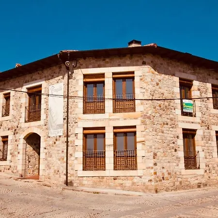 La Fragua, Piso * Vinuesa